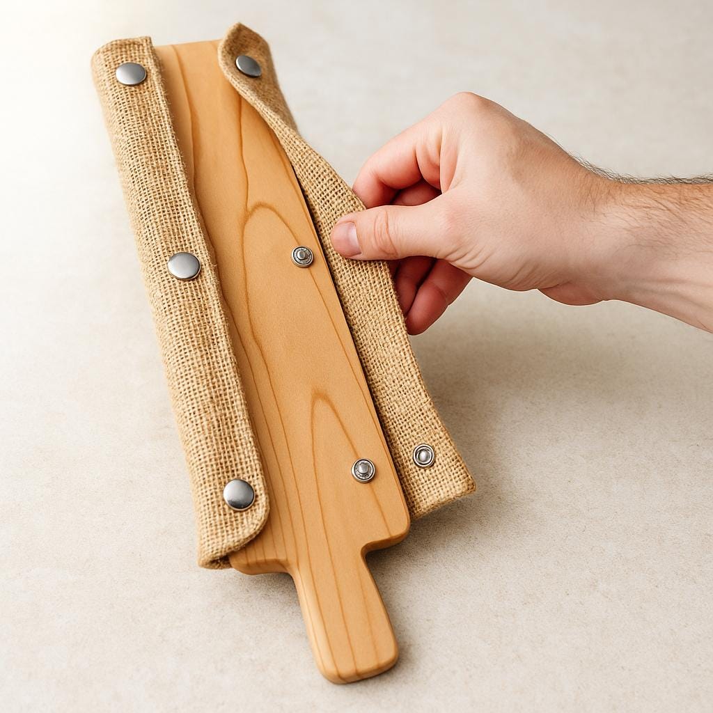 The Gluten-Free Bagel Kit